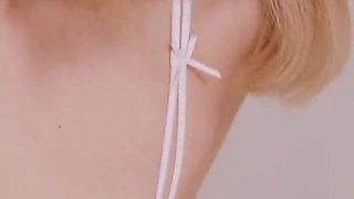 College Virgin, 18, Fucks Classmate