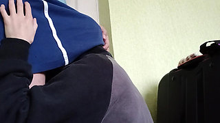 Two Neighbors Hide the Fact That They Are Lesbians