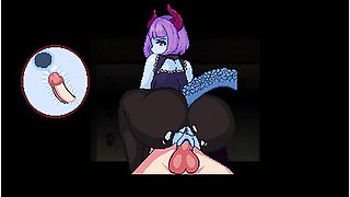 Hentai Anime - Cycle Of Corruption Gallery Scenes Pt.2
