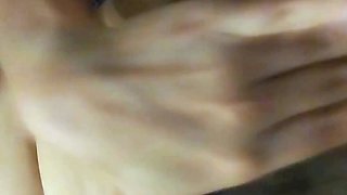 Got so horny I've gotta rub my clit