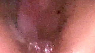The MILF Next Door Opens Her Legs Part 13
