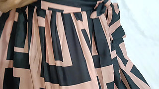 Muslim Step Stepbrother and Stepsister Sex Video Clip