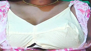 Desi Item Girl Kavita Model Part - 01