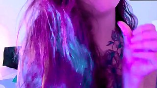 JOI UNTIL YOU FILL YOUR ASS WITH MILK