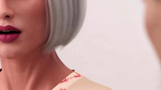 Mrs Denvers 18 Nicole Convess Her Love to Wanda