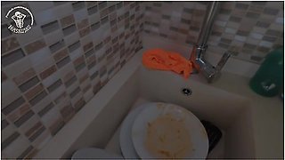 The Spoiled Maid 2.0 From Maid To Maintained And Doing Tiktok