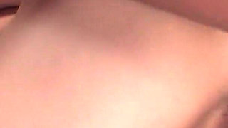 Step Son Fucks Kinky Horny MILF Sayoko and Gives Her Cumshot