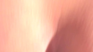 I Get Horny and Touch Myself and Suddenly Stranger Came