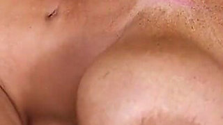 GILF Impregnated by BBC