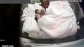 Amateur Hidden Cam