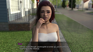 Complete Gameplay - Lust Theory, Episode 3, Part 11