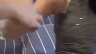 Adhesive Tape Tightening and Binding