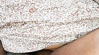 POV Sex, Front and Back View of Amateur Romantic Couple Sex