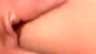 Teen Latina Leyla Homemade