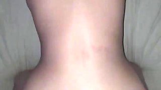 Big-boned Wife Belen Twerks Her Massive Booty And Milks My Knob Dry With Her Huge Arse(2K) - Fluffy bootie