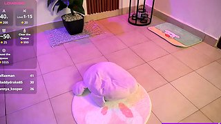 Amateur Blonde Teen Blowjob Cumshot Swallow