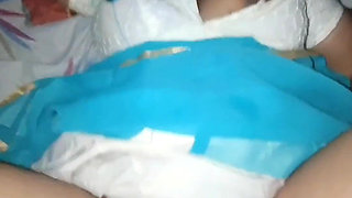 POV Fucking Compilation Videos of Sexy Desi Aunty in Saree