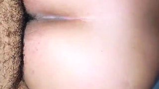 Hot sex with a pregnant girl who uses her nighbor's cock and her buzzing vibrator for maximum pleasure