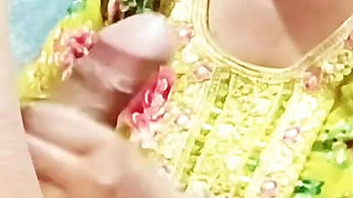 Cumshot in Mouth Indian Bhabhi - Best Blowjob Face Fucking Extreme Deep Throat Blowjob Video