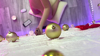 Too Much Dick Tension for One Member Dick