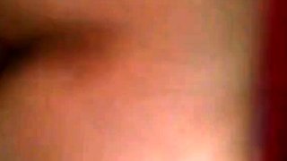 Brazilian Amateur Webcam Girl Moans with Boyfriend