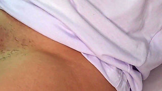 Student Has Her First Appointment with a Gynecologist