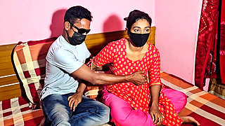 Indian Virgin Girl Has Sex with Her Boyfriend for the First Time - Teacher Viral Video Mms and Students