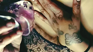 The Talented Throater!!!