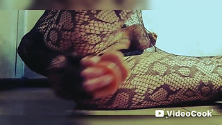 Solo Anal Sex
