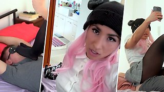 Betrayed And Bullied By School Crush