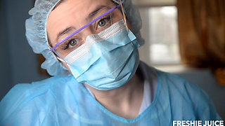 Smooth Inside and Out: Castrated, Penectomy and Lobotomy POV