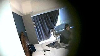 Amateur couple Hidden Cam Submissive girl