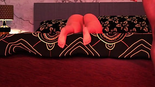 Fate Won't Separate Us by Raising Phallus - Watching Live How Your GF Gets Fucked by Your BBC Bully 27