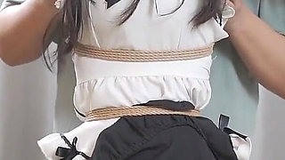 Training and Insulting My Sexy Girlfriend 29