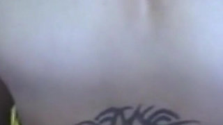 Exclusive Filipino Amateur Jill, Fucked Hard Doggy and Spanked, Deep Spoon Fuck, Nice Flabby Ass, Cum in Mouth..