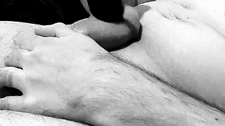 Today with a vibrator