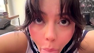 Jakara Mitchell School Uniform Sex
