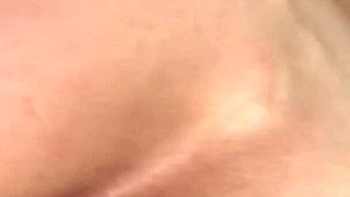 Your Naughty Horny Girlfriend Grinding Her Pussy on Pillow