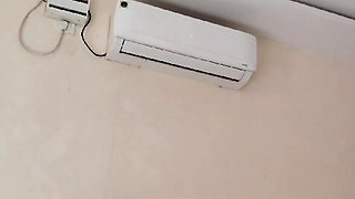 Indian Desi Girl with Her Step Brother Go Viral