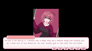 INDULGENCES- A GAME FOR OUTSIDERS- PART 1