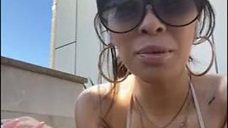 Outdoor Nude Tanning: Amateur, Chaturbate  Homemade Porn