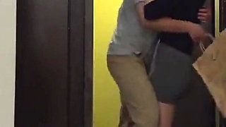 Lonely Married Neighbor Tempts Me with Her Curvy Hips While Her Husband Is Away - Part 2