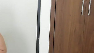 MILF Sex Show