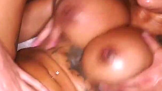 My Husband Makes Me Fuck His Best Friend While He Watches, and Then He Joins in - Yasmina Khan - Brady Bud