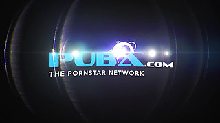 Rough Sex with Tee Reel