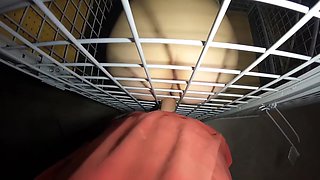 Caged Teen 18+ Asian Anybody