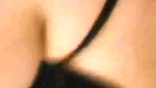 Naughty Pig Farmer Getting Punished for Not Being a Good Girl