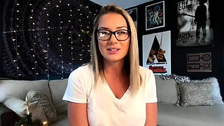 LauranVickers - Caught Now You're My Slave