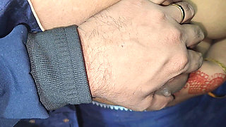 First Time Anty Romantic Sex Part 01