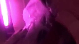 Head Cover Doll Training